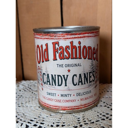 Christmas old fashioned candy - christmas,