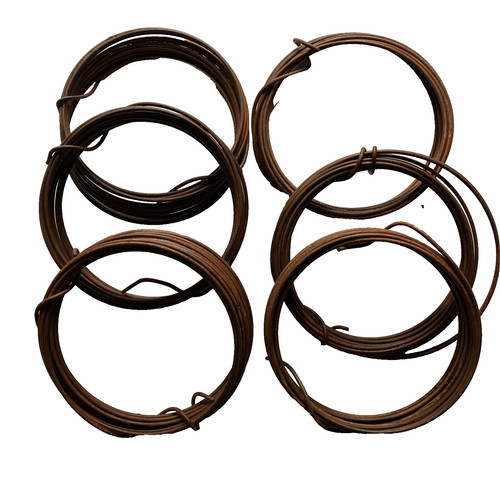 Coils rolls gauge - 6,