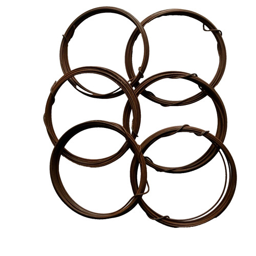 Rolls coils gauge - 18,